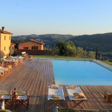 I Veroni - Agriturismo And Wine Cellar بونتاسيفي المظهر الخارجي الصورة