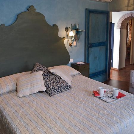 I Veroni - Agriturismo And Wine Cellar بونتاسيفي المظهر الخارجي الصورة