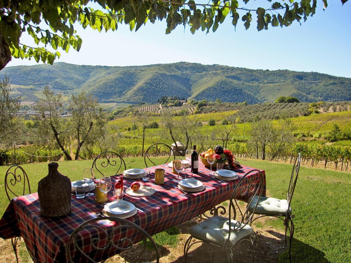 I Veroni - Agriturismo And Wine Cellar بونتاسيفي المظهر الخارجي الصورة
