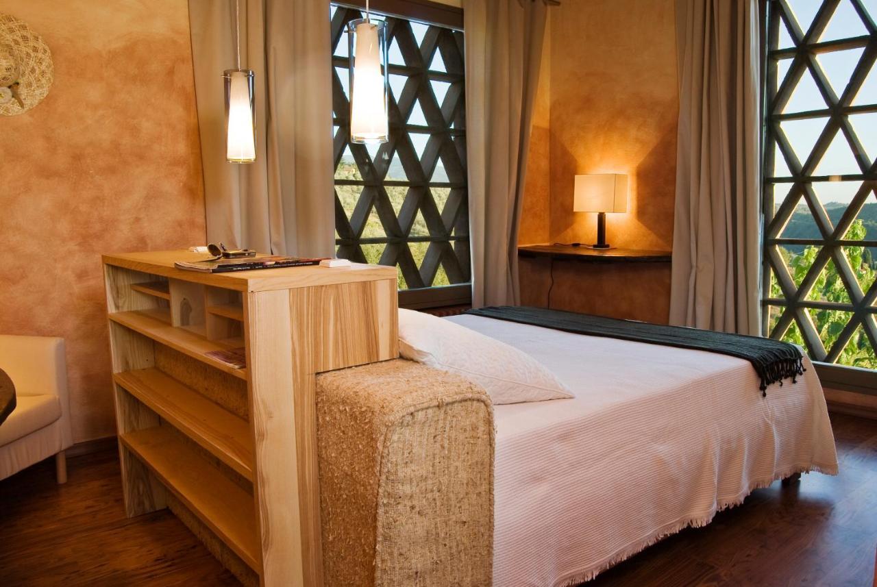 I Veroni - Agriturismo And Wine Cellar بونتاسيفي المظهر الخارجي الصورة