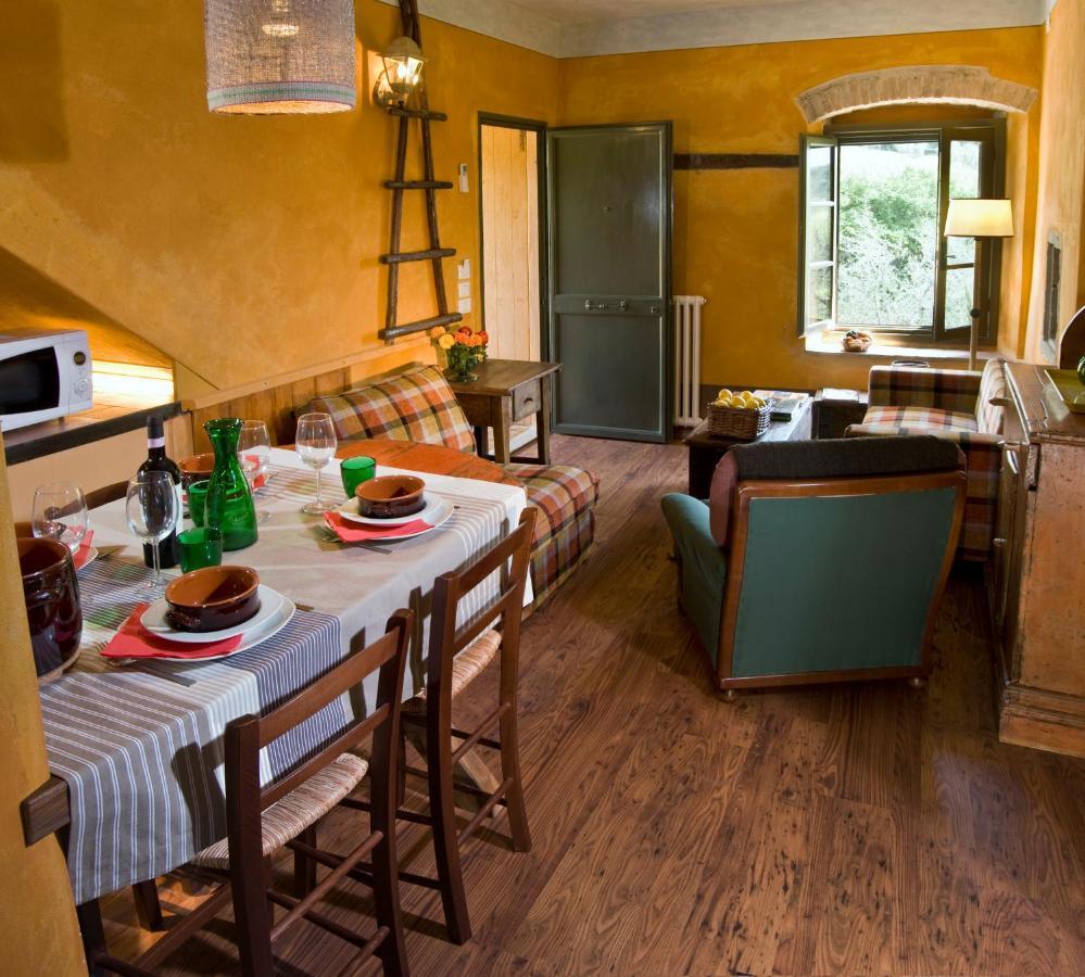 I Veroni - Agriturismo And Wine Cellar بونتاسيفي المظهر الخارجي الصورة