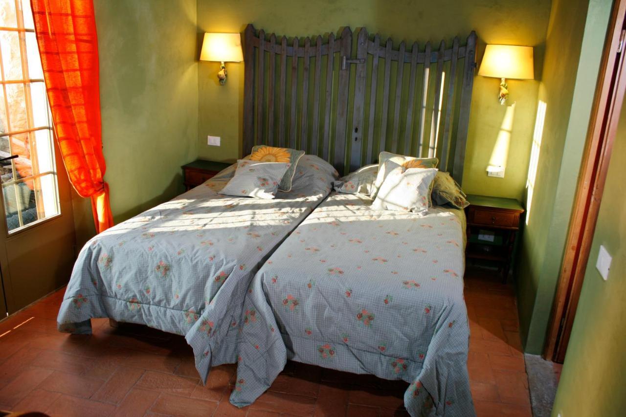 I Veroni - Agriturismo And Wine Cellar بونتاسيفي المظهر الخارجي الصورة