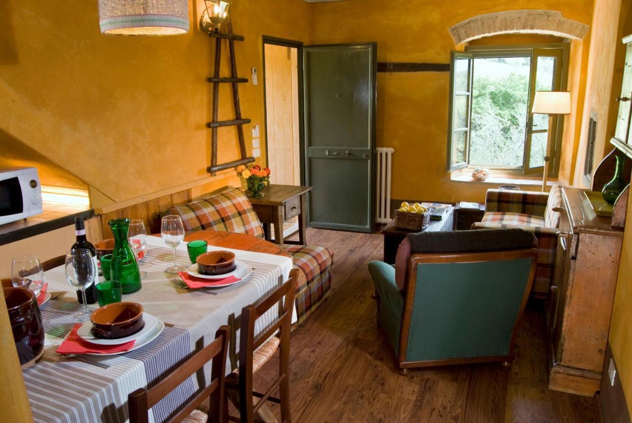 I Veroni - Agriturismo And Wine Cellar بونتاسيفي المظهر الخارجي الصورة